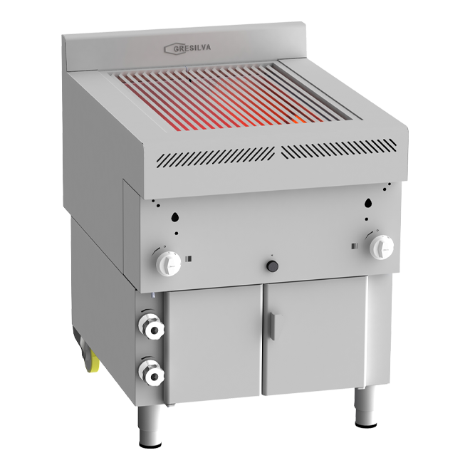 PARRILLA GHPI 2/750 0 | GRESILVA