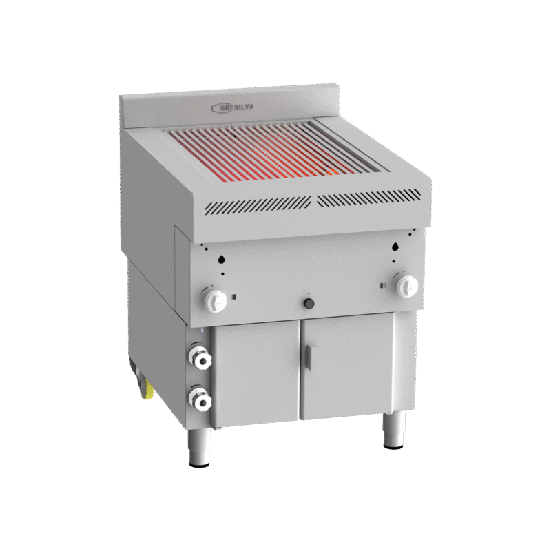 PARRILLA GHPI 2/750