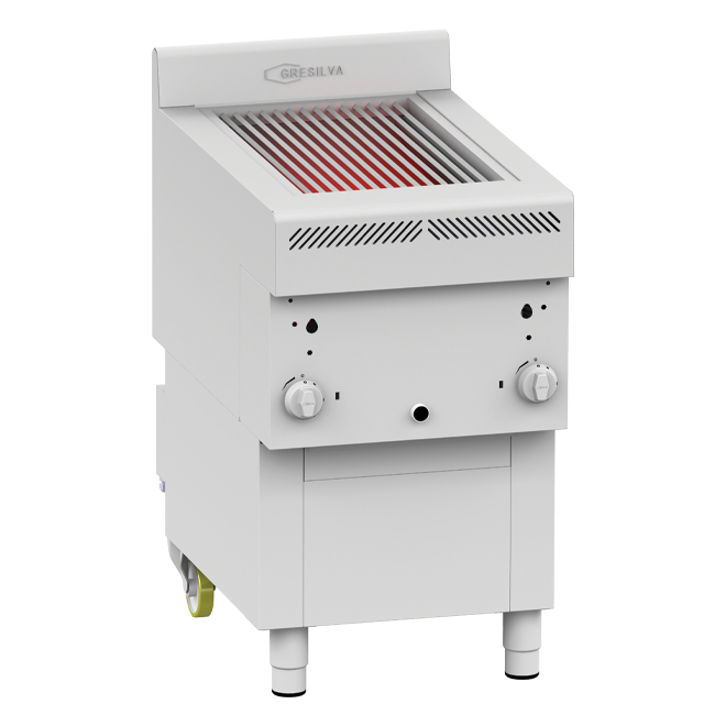 PARRILLA GHPI 2/500 | GRESILVA