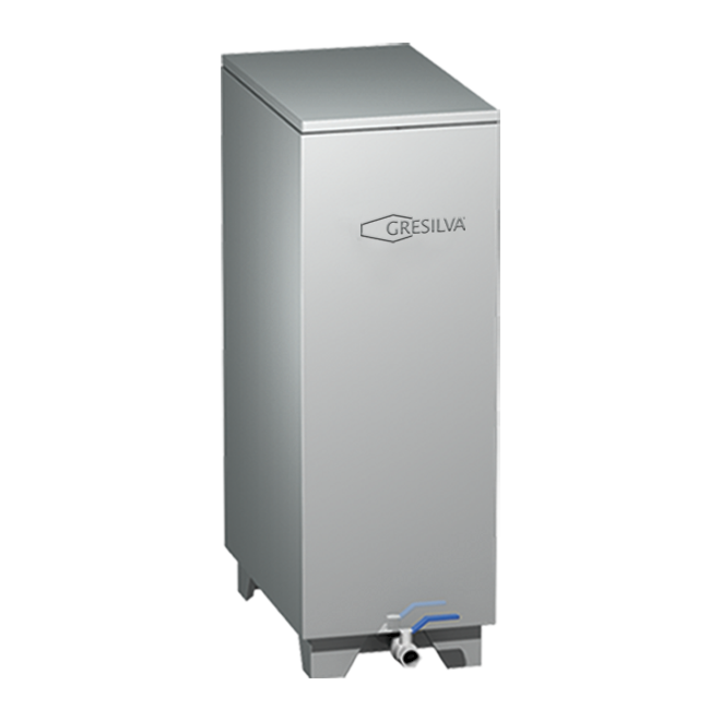 TANQUE PARA LIMPIEZA TV2 | GRESILVA