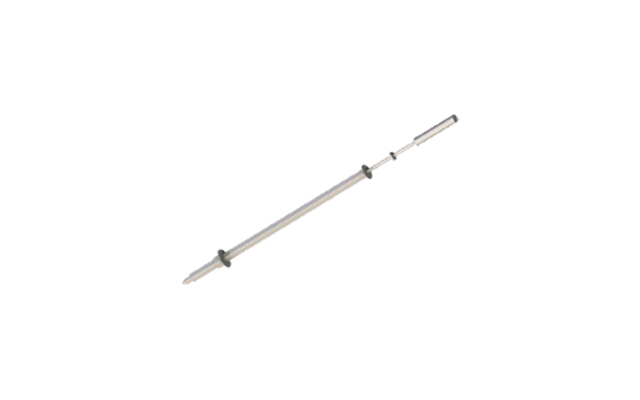 Mini pincho de rodizio