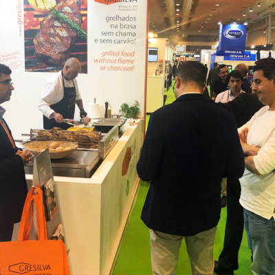Alimentária & Horexpo 2019 1 Galería de fotos