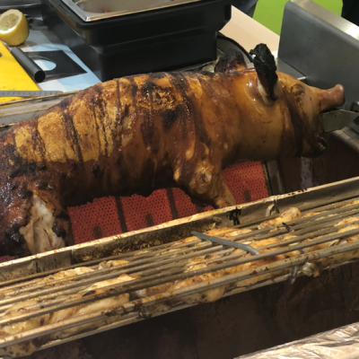 Alimentária & Horexpo 2019 2 Galería de fotos