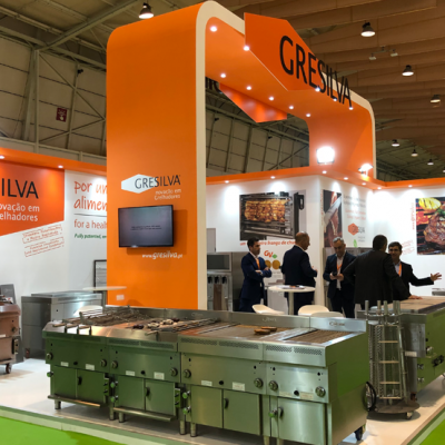 Alimentária & Horexpo 2019 3 Galería de fotos