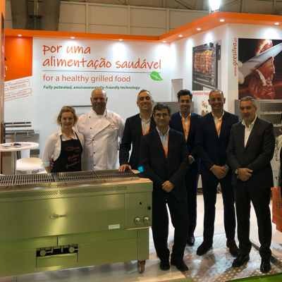 Alimentária & Horexpo 2019 4 Galería de fotos
