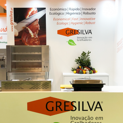 Alimentária & Horexpo 2019 5 Galería de fotos
