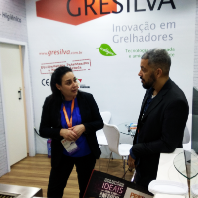 Fispal 2018 1 Galería de fotos