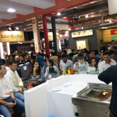 Fispal 2018 2 Galería de fotos