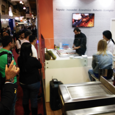 Fispal 2018 3 Galería de fotos