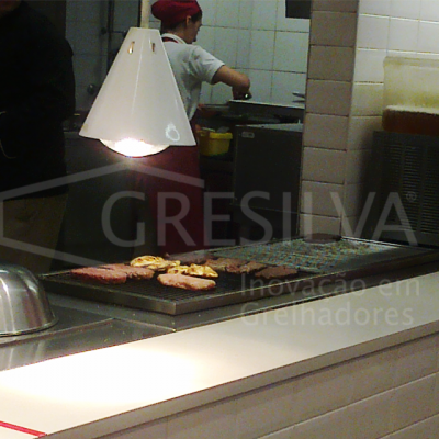 Hamburguerías 5 Galería de fotos