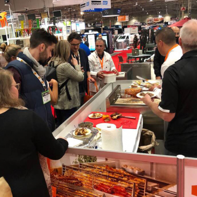 RC Show 2019 9 Galería de fotos