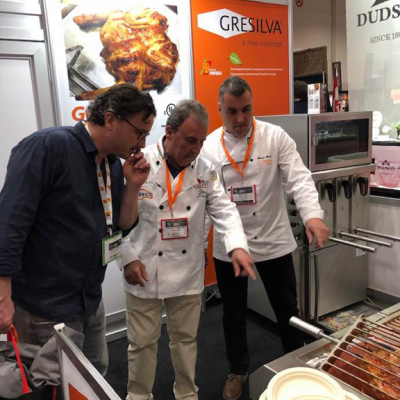 RC Show 2019 7 Galería de fotos