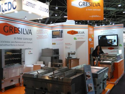 Sirha 2017 1 Galería de fotos