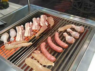 Sirha 2017 2 Galería de fotos