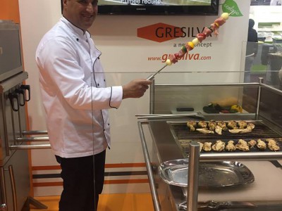 Sirha 2017 3 Galería de fotos