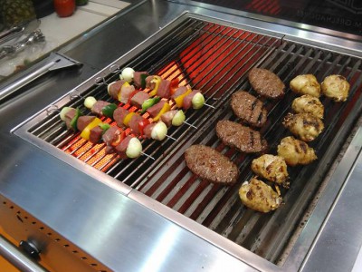 Sirha 2017 6 Galería de fotos