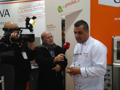 Sirha 2017 7 Galería de fotos