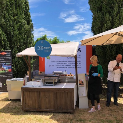 Troféu Portugal 2019 – Dia Nacional da Gastronomia 1 Galería de fotos