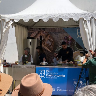 Troféu Portugal 2019 – Dia Nacional da Gastronomia 2 Galería de fotos