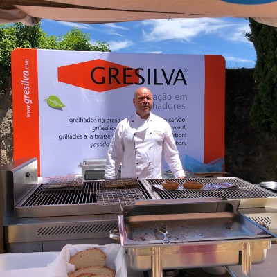 Troféu Portugal 2019 – Dia Nacional da Gastronomia 3 Galería de fotos
