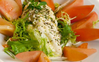 Chef Cordeiro 2 Galería de videos