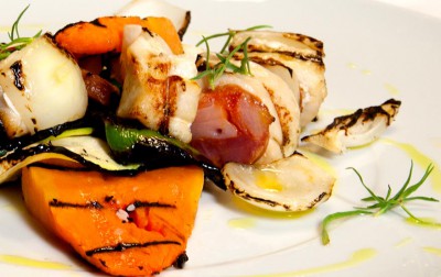 Chef Cordeiro 4 Galería de videos