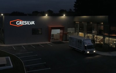 Más que una parrilla