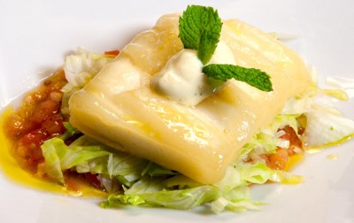 Chef Cordeiro 3 Galería de videos