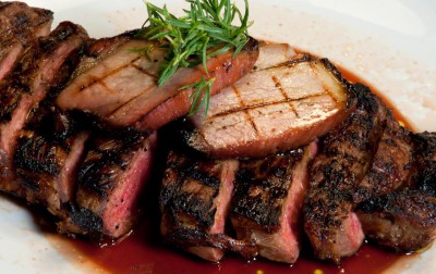 Chef Cordeiro 5 Galería de videos