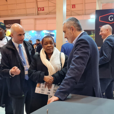 Lisbon Food Affair 2023 1 Galería de fotos