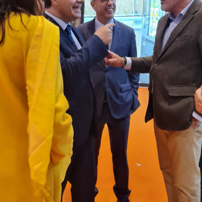 Lisbon Food Affair 2023 11 Galería de fotos