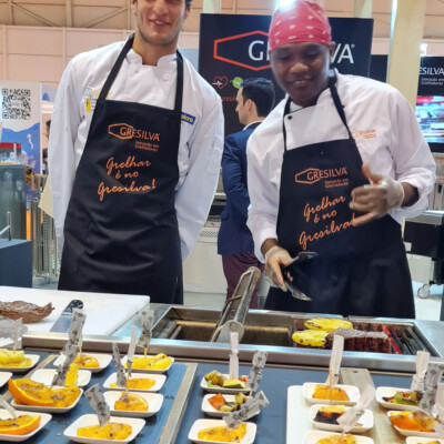 Lisbon Food Affair 2023 5 Galería de fotos