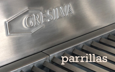 Parrillas