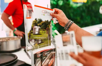 Congresso dos Cozinheiros 2023 1 Galería de videos