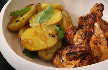 Chef Miguel Meneses 2 Galería de videos