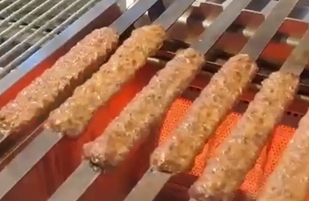 Parrillas 1 Galería de videos