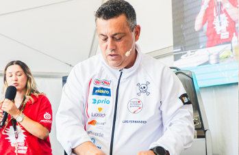 Vagos Sensation Gourmet 2025 1 Galería de videos