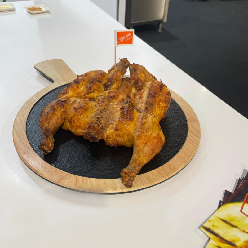 GASTRONOMIC FORUM BARCELONA 2025 3 Galería de fotos