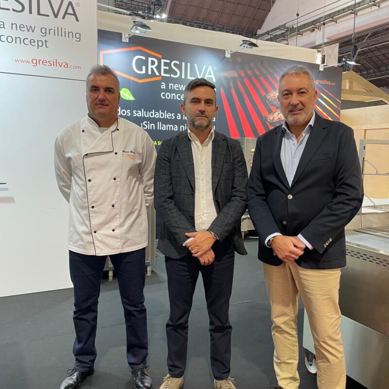 GASTRONOMIC FORUM BARCELONA 2025 1 Galería de fotos