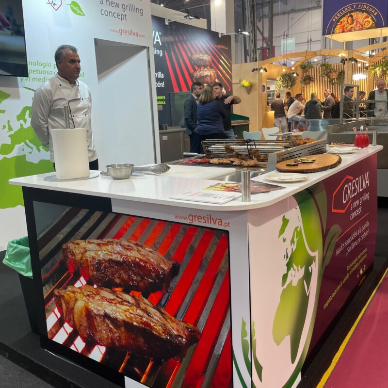 GASTRONOMIC FORUM BARCELONA 2025 2 Galería de fotos