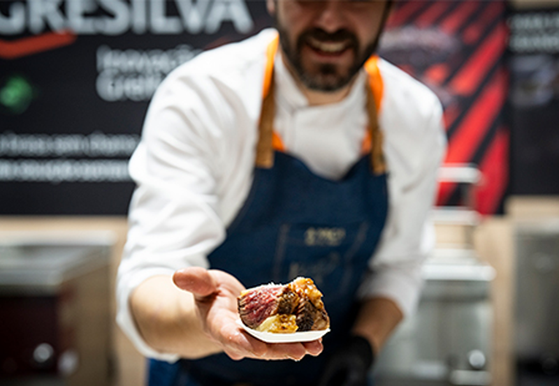 Lisbon Food Affair 2026 2 Galería de fotos