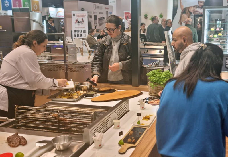 Lisbon Food Affair 2026 12 Galería de fotos