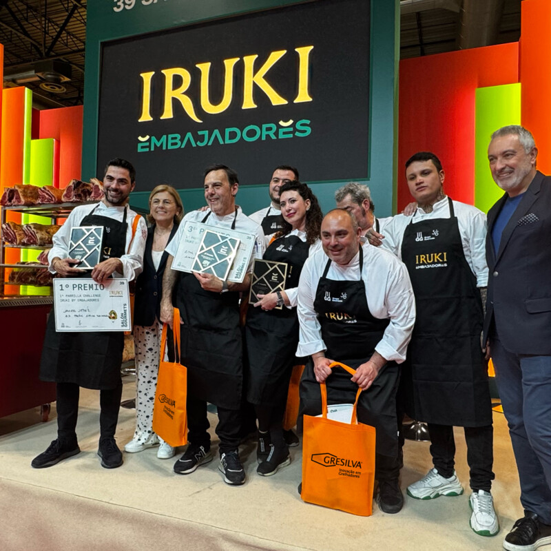Salón Gourmets 2026 1 Galería de fotos