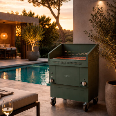 Garden Grill 4 Galería de fotos